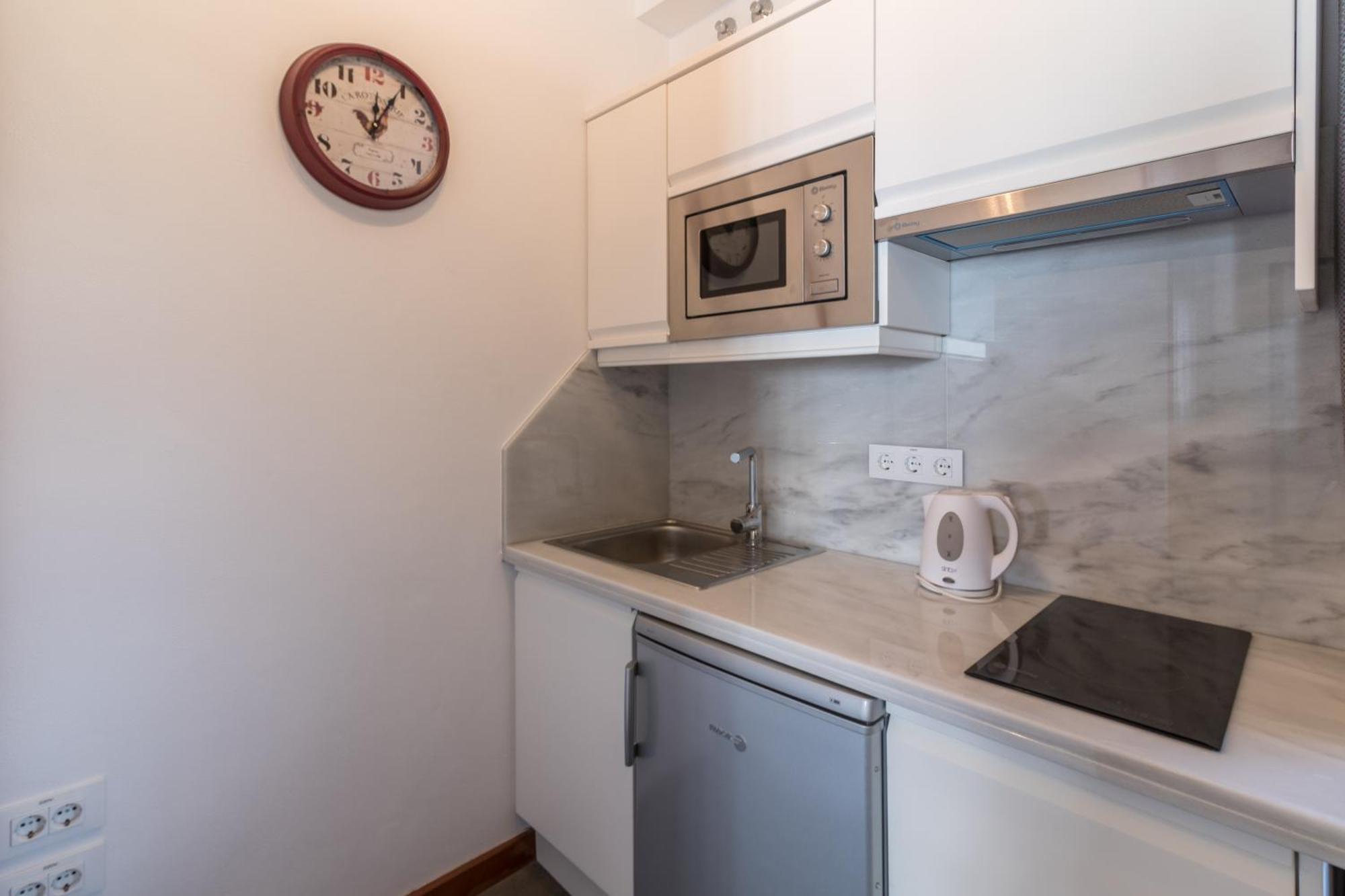 סנטה קרוס דה לה פלמה Apartamentos Emblematicos Ki_Tapenas מראה חיצוני תמונה