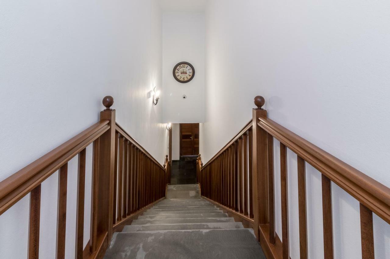 סנטה קרוס דה לה פלמה Apartamentos Emblematicos Ki_Tapenas מראה חיצוני תמונה