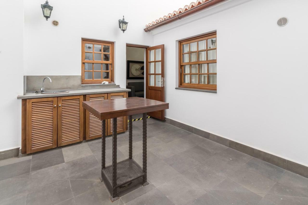 סנטה קרוס דה לה פלמה Apartamentos Emblematicos Ki_Tapenas מראה חיצוני תמונה