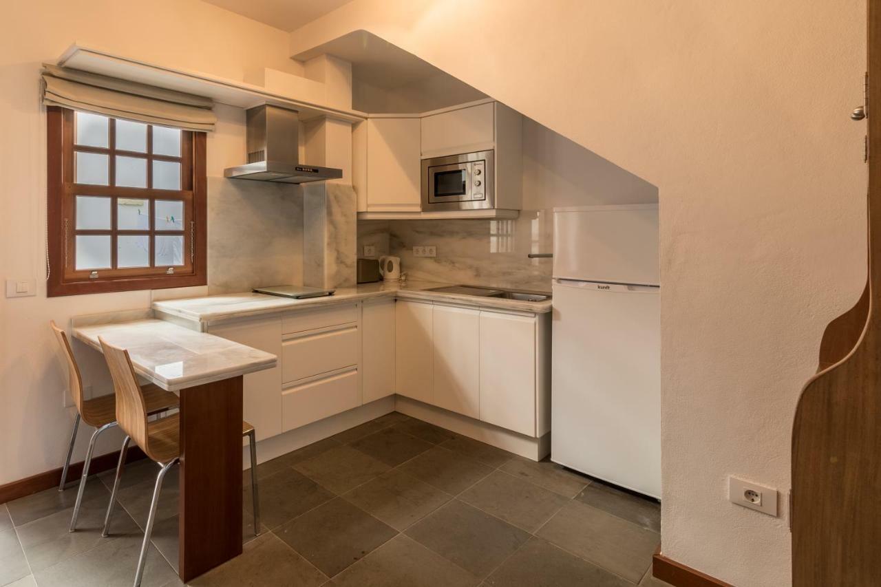 סנטה קרוס דה לה פלמה Apartamentos Emblematicos Ki_Tapenas מראה חיצוני תמונה