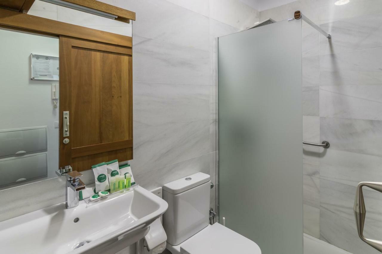 סנטה קרוס דה לה פלמה Apartamentos Emblematicos Ki_Tapenas מראה חיצוני תמונה