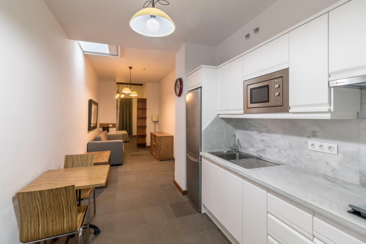 סנטה קרוס דה לה פלמה Apartamentos Emblematicos Ki_Tapenas מראה חיצוני תמונה