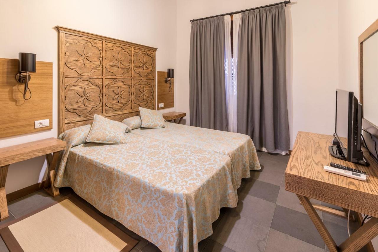 סנטה קרוס דה לה פלמה Apartamentos Emblematicos Ki_Tapenas מראה חיצוני תמונה