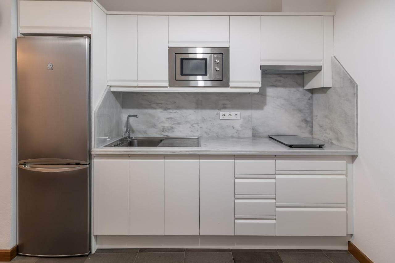 סנטה קרוס דה לה פלמה Apartamentos Emblematicos Ki_Tapenas מראה חיצוני תמונה