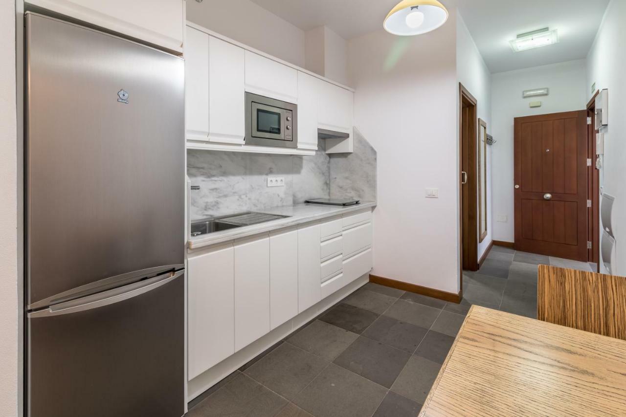 סנטה קרוס דה לה פלמה Apartamentos Emblematicos Ki_Tapenas מראה חיצוני תמונה